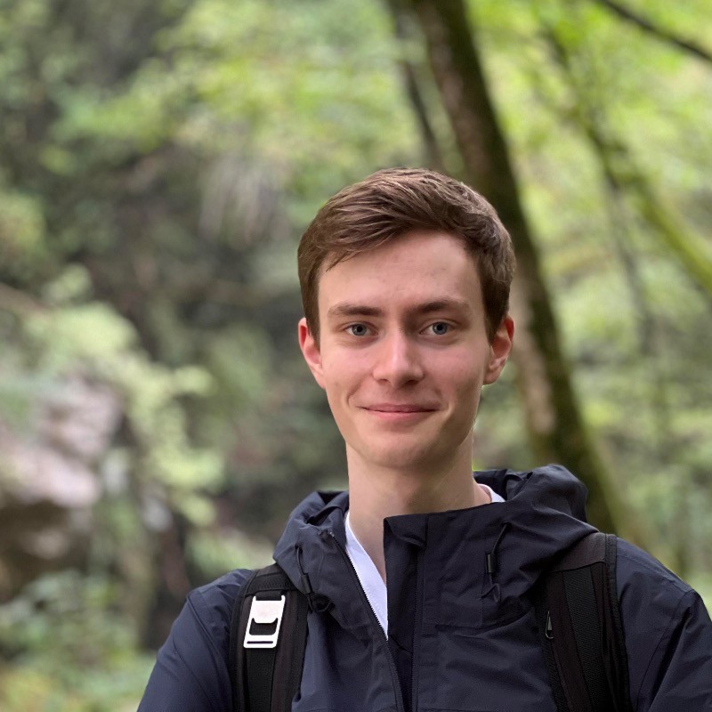 image of August Adams